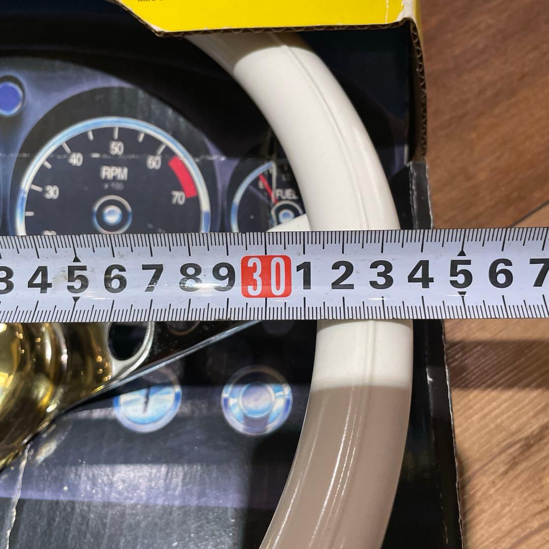 GRANT グラント ステアリング 　　　　 　　　　　⭐︎ 新春超特価⭐︎