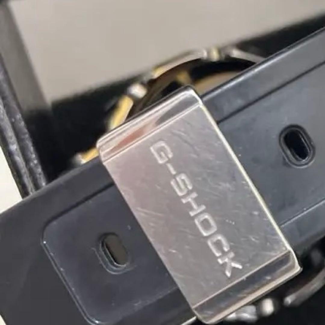 カシオG-SHOCK⭐︎GMWB5000-1JF