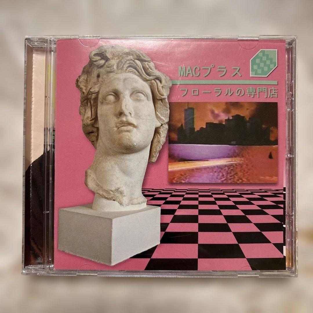 その他 Macintosh Plus / Floral Shoppe