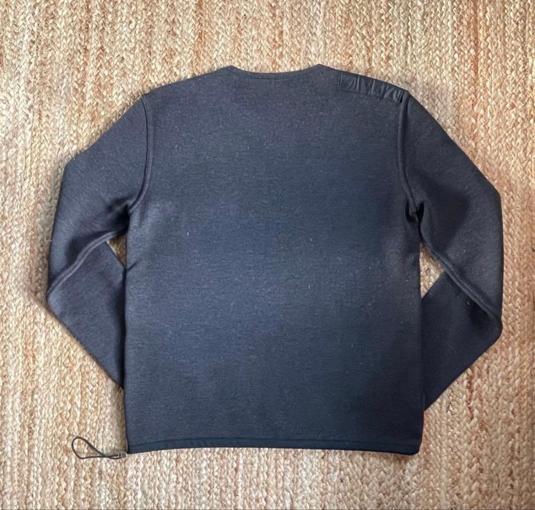 PRADA Sports ニット アーカイブ