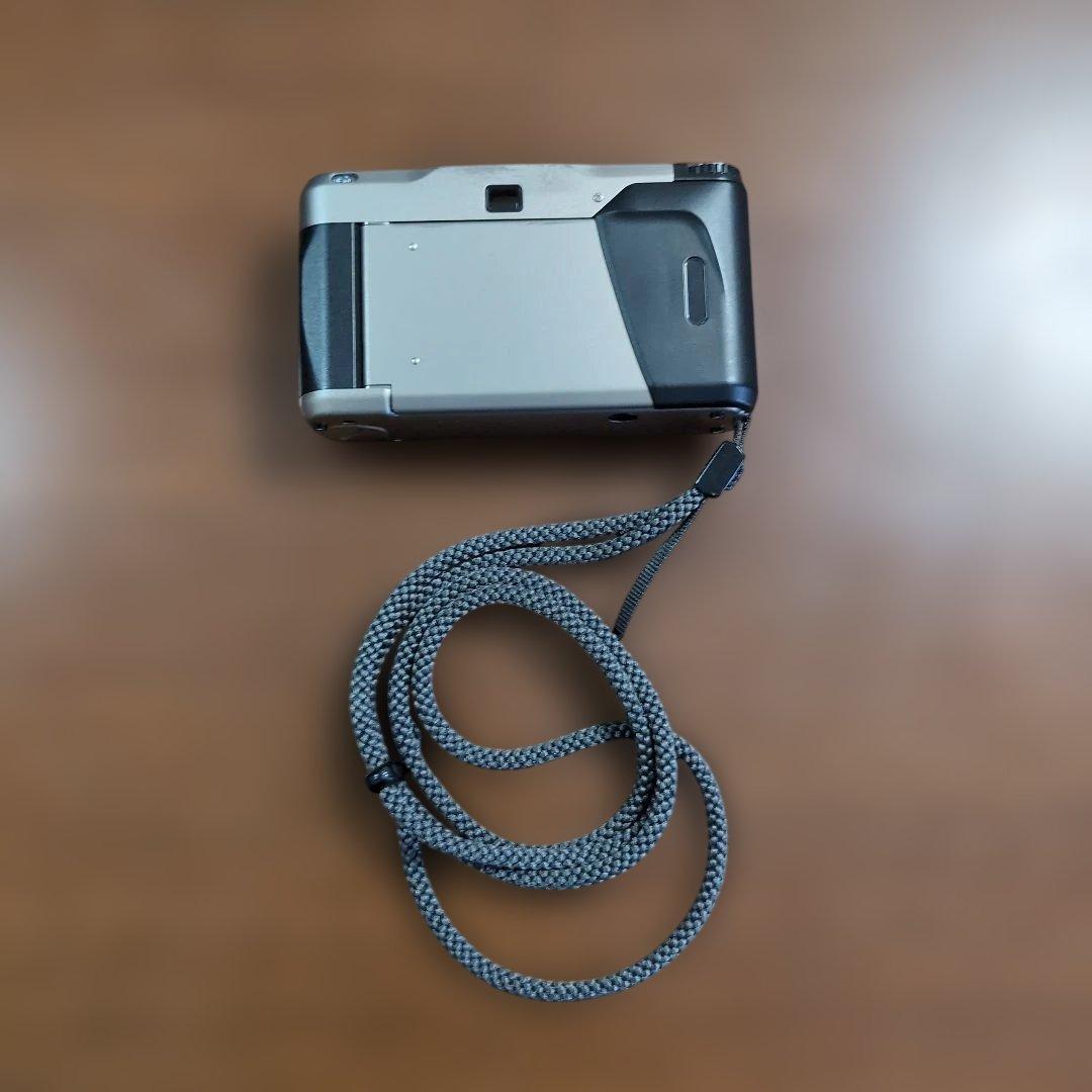 ゆ*中様 CONTAX　T2　チタンシルバー【ジャンク品】