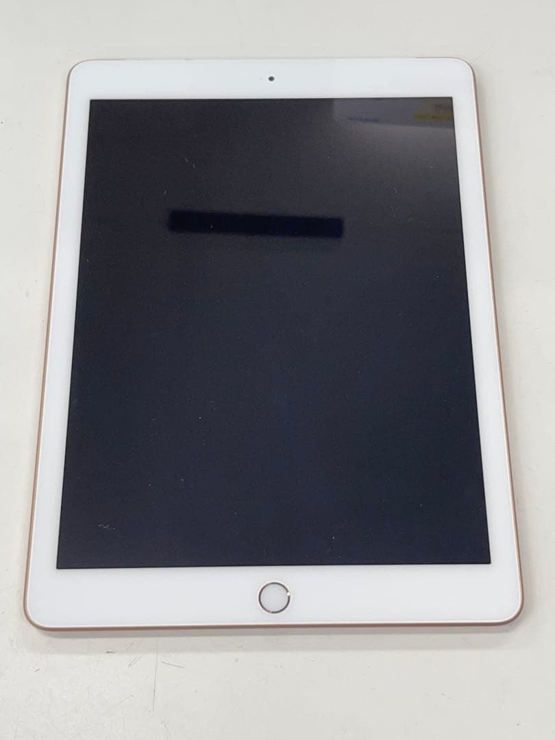 iPad 第6世代 32GB MRM02J SoftBank