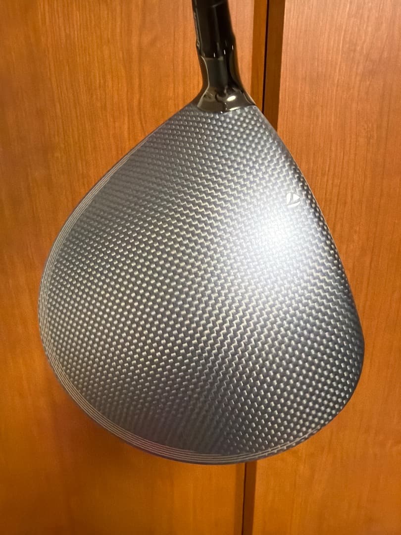 TaylorMade ＱＩ３５　MAXLITE ドライバー １０.５　Ｒ