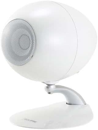 富士通テン ECLIPSE イクリプスTD 2本セット TD307MK2AWH