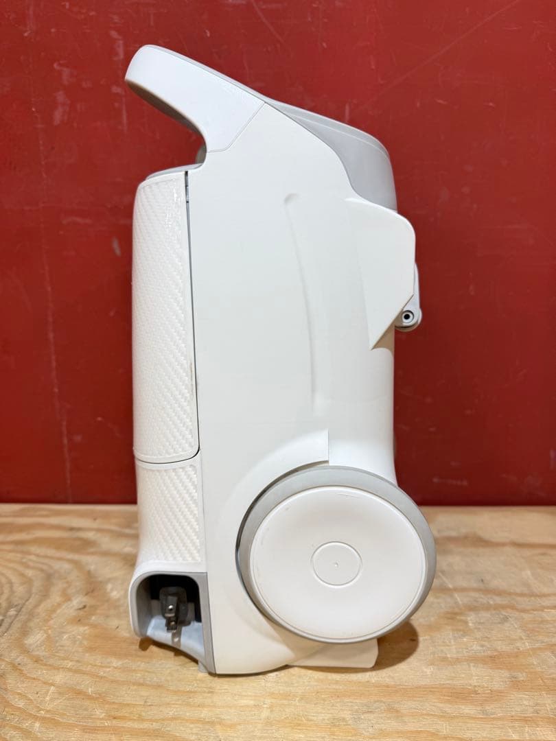 2022年製 Panasonic MC-JP840K 紙パック式掃除機