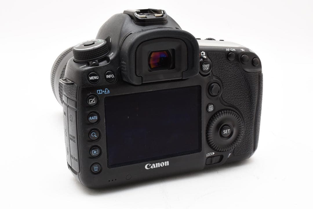 デジタルカメラ Canon EOS 5D mark III/Canon EF75-300mm