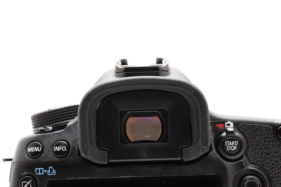 デジタルカメラ Canon EOS 5D mark III/Canon EF75-300mm