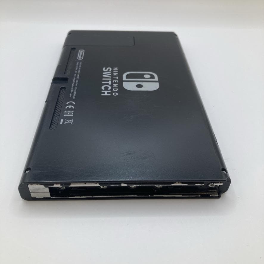 Nintendo Switch 本体 2017年製 未対策機 任天堂 スイッチ