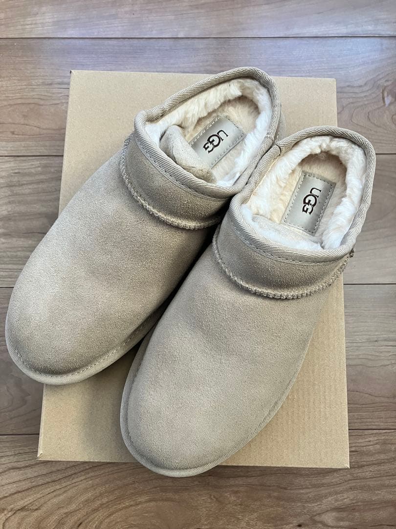 FRAMeWORK UGG CLASSIC SLIPPER 25cm 新品