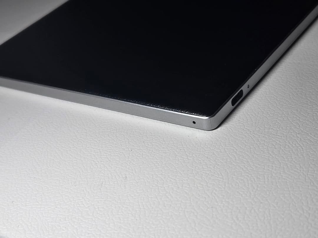 Bigme B751C タッチペン ケース付