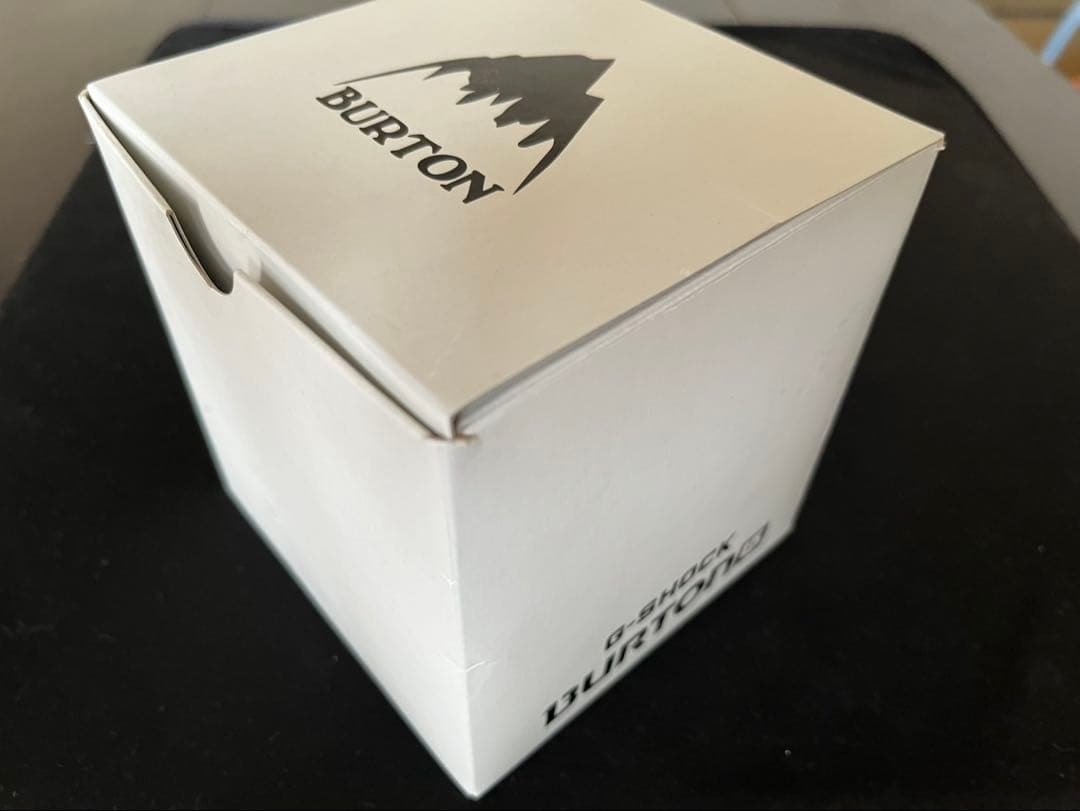 時計 G-SHOCK BURTON GW-9400BTJ-8JR