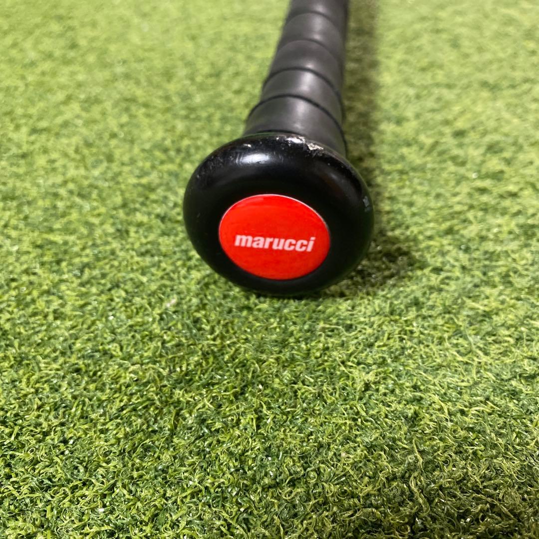 ワニクラッシャー少年軟式74センチ