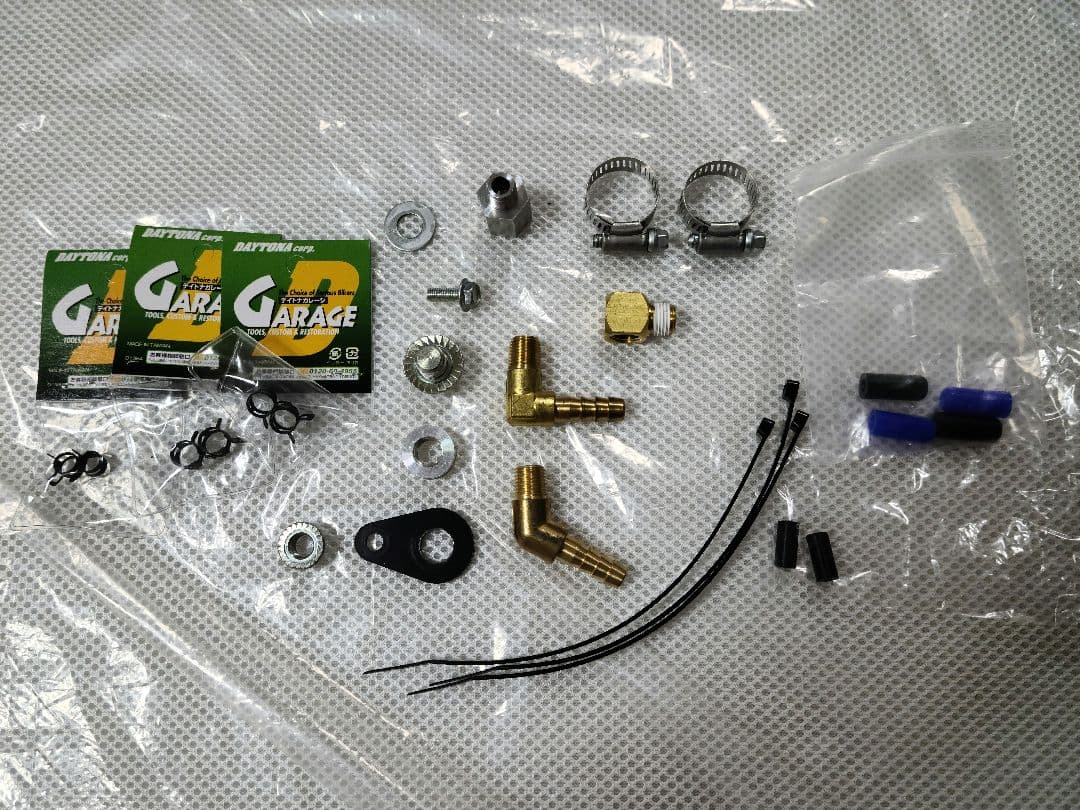 BLITZ スーパサウンドブローオフバルブBR N-BOX