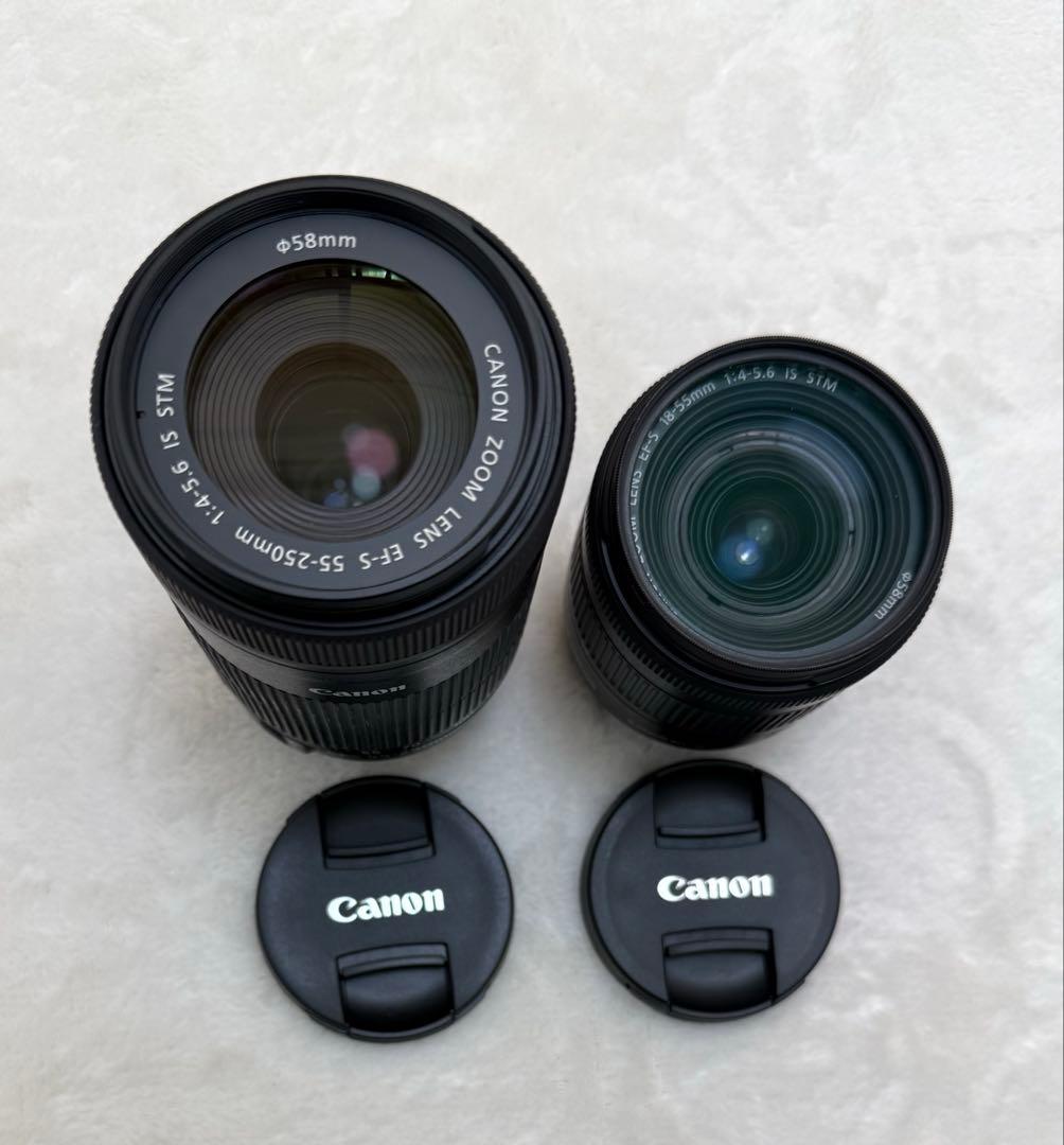 Canon EOS Kiss X9i デジタル　一眼レフ　カメラ