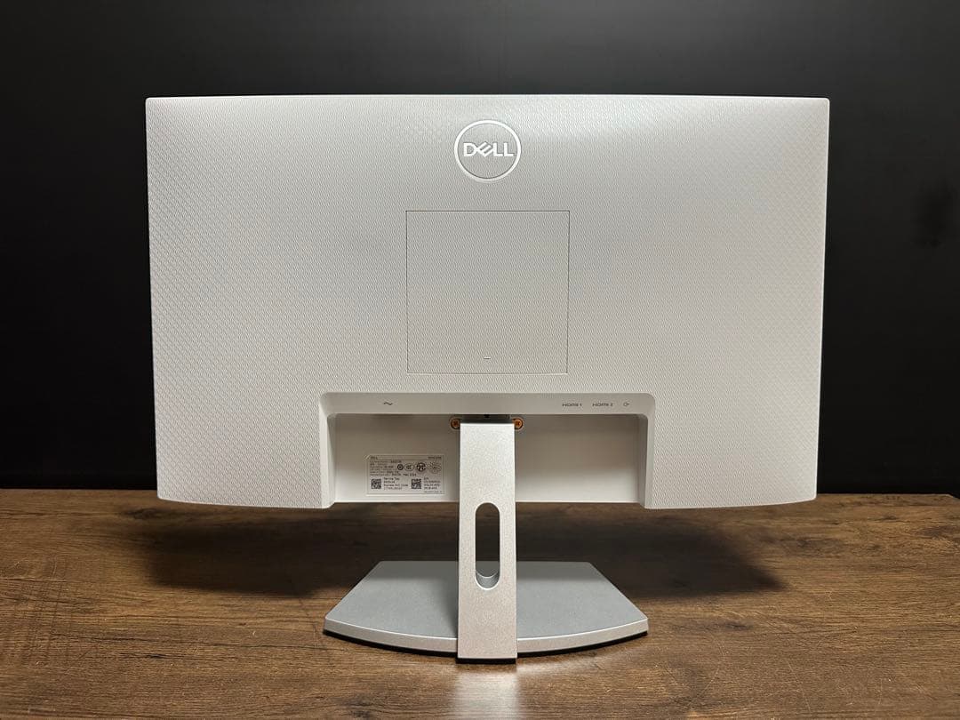 2024年製　DELL S2421HN 24インチモニター
