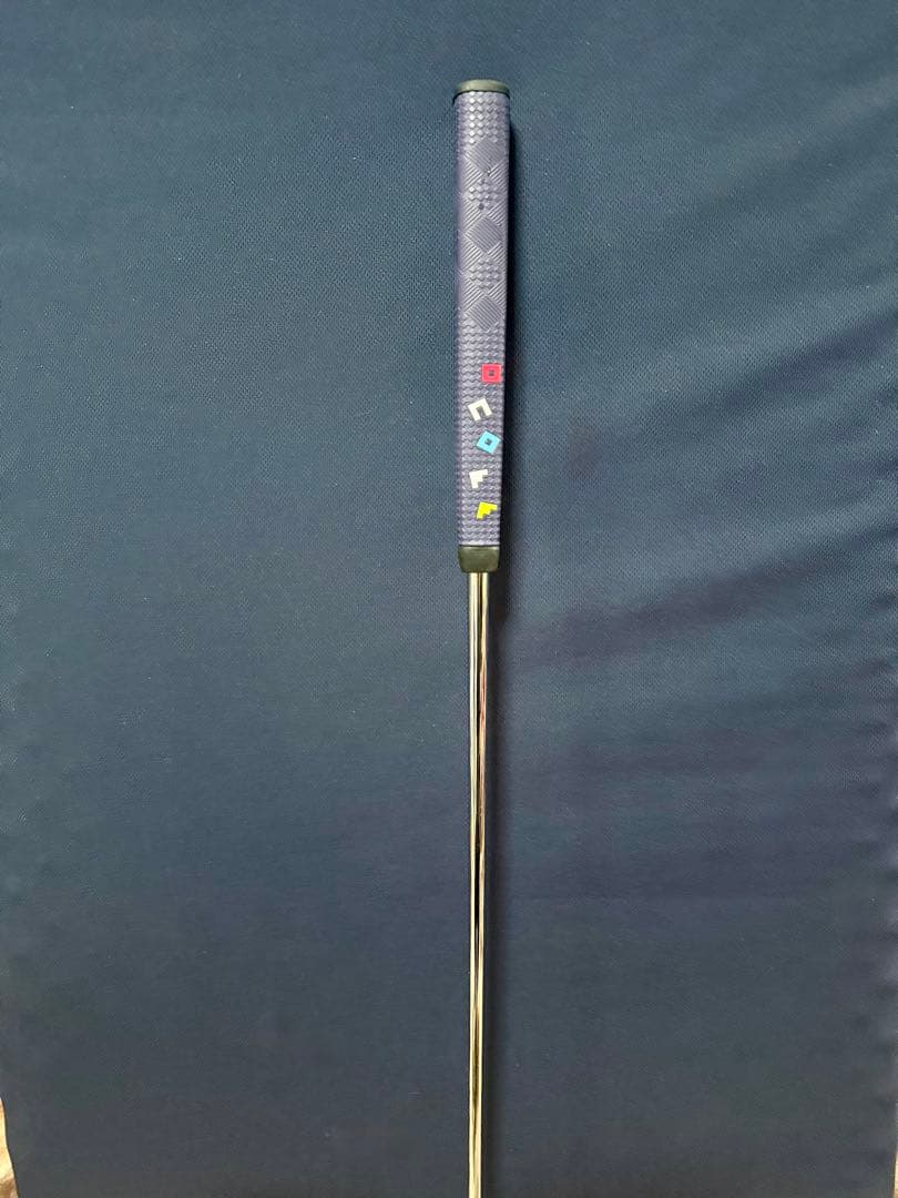 1月限定値下げ【美品】オノフパター ヘッドカバー付き