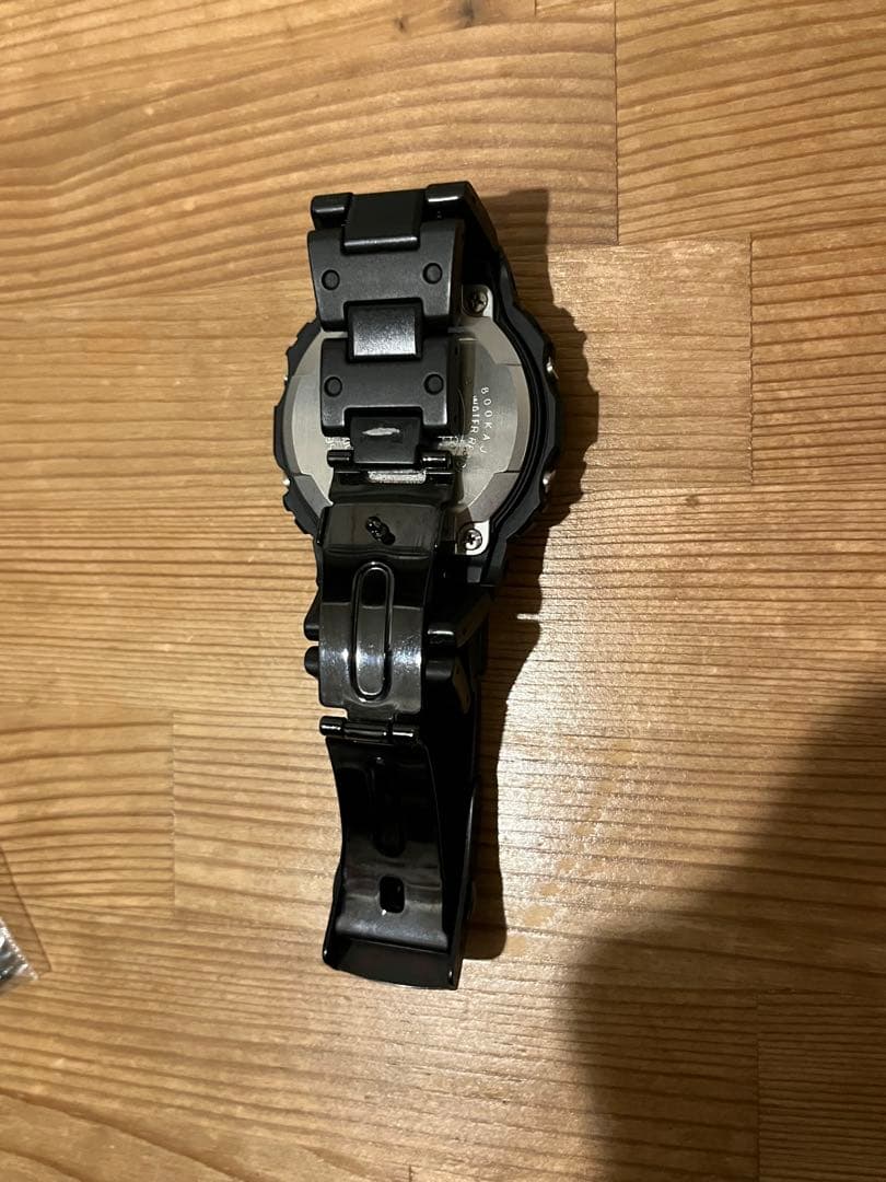 時計 G-SHOCK GW-B5600BC-1JF