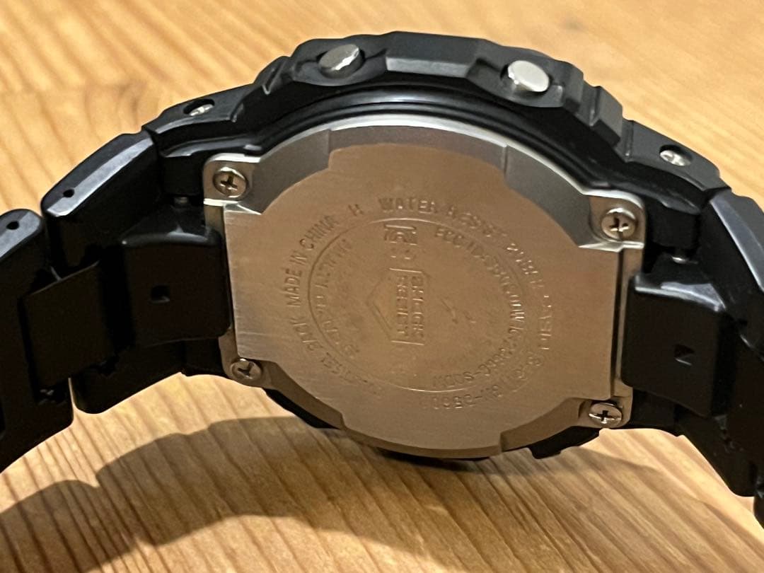 時計 G-SHOCK GW-B5600BC-1JF