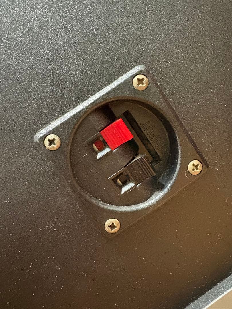 BOSE 201-II MUSIC MONITOR スピーカー　ペア