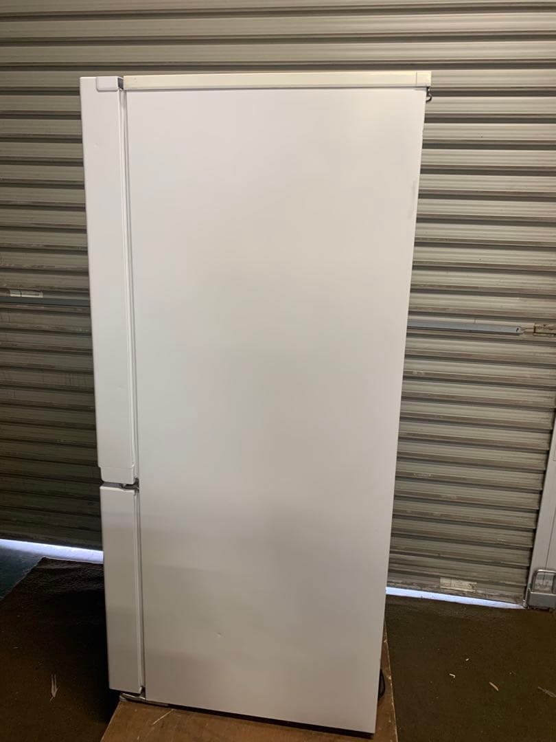 6r43 YAMADA SELECT 冷蔵庫 YRZ-F15G1 156L