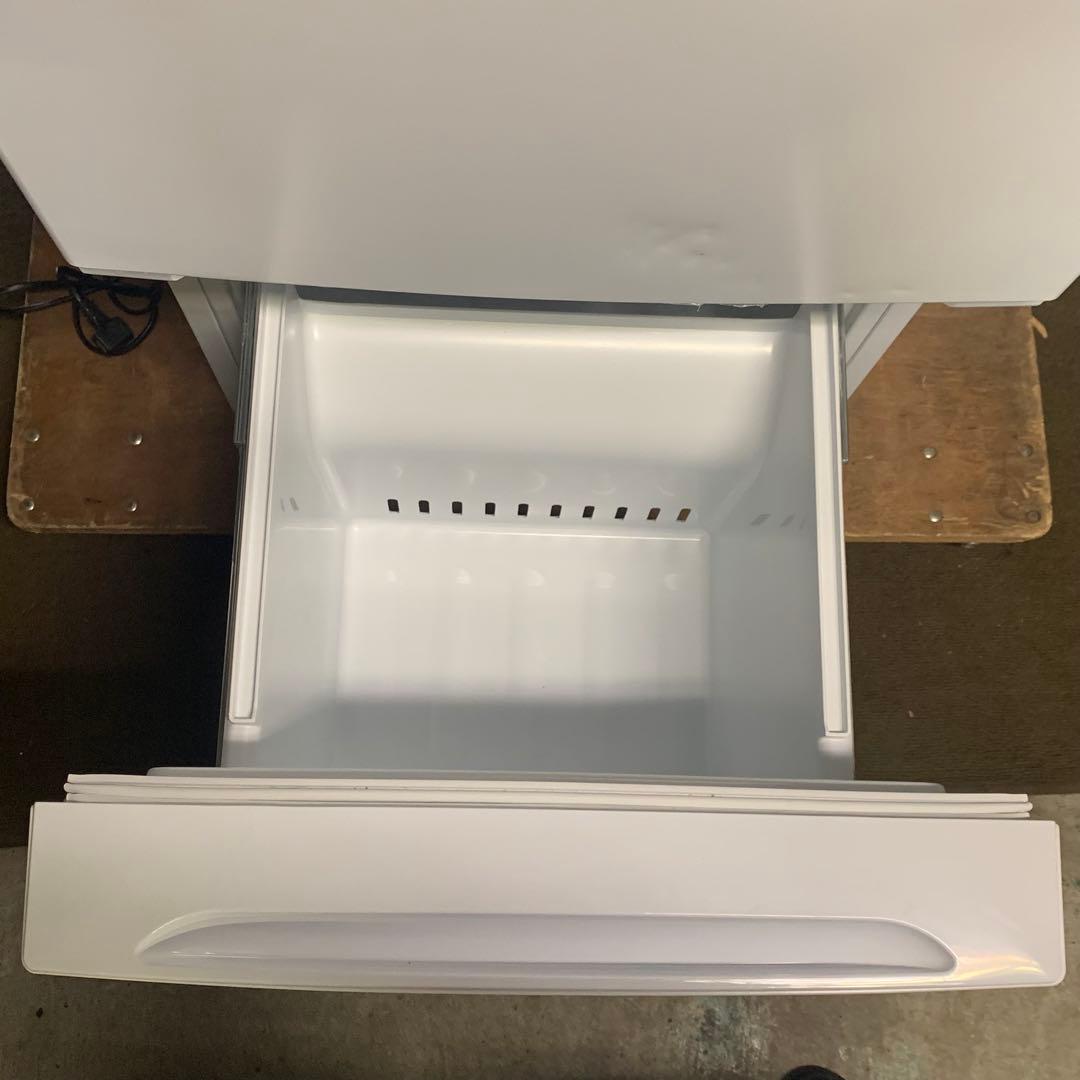 6r43 YAMADA SELECT 冷蔵庫 YRZ-F15G1 156L