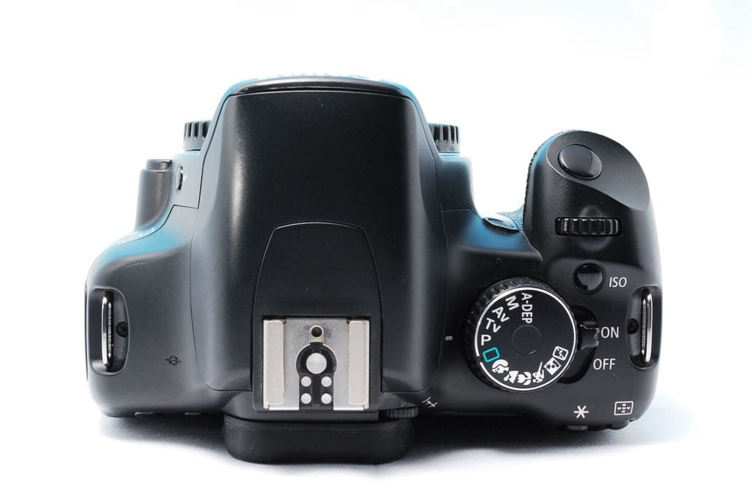 すぐ使える♫ Canon EOS Kiss X2 一眼レフカメラ キャノン