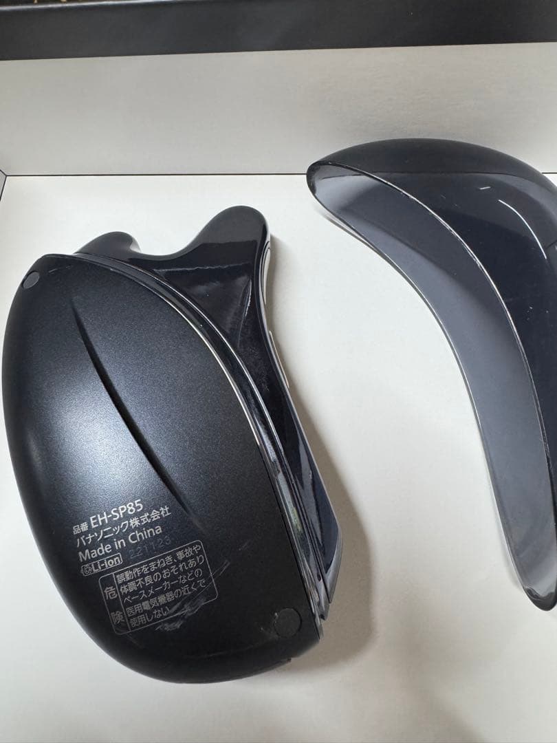 ★Panasonic EH-SP85 美顔器★