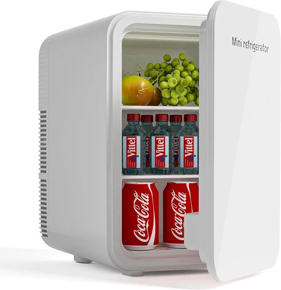 ☆容量１０Ｌ★　冷温庫　車内可　車中泊　-2℃〜60℃