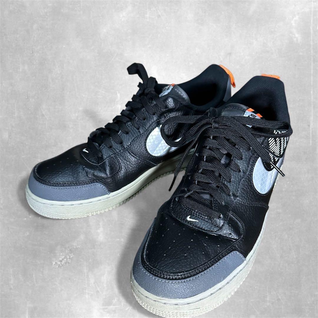 NIKE エアフォース 1 '07 LV8 2 ナイキ スニーカー 27cm