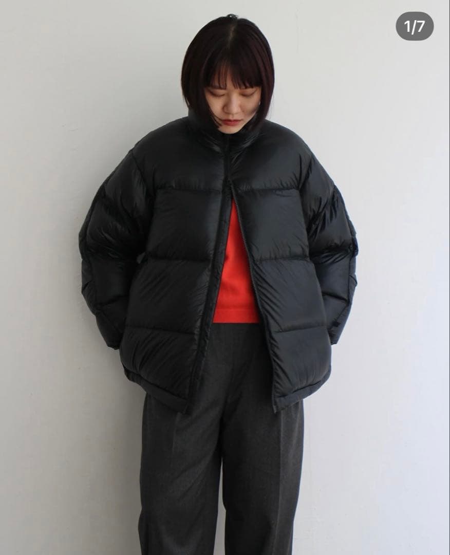 ジャケット・アウター DAIWAPIAR39 TECH ULTRA LIGHT DOWN JACKET