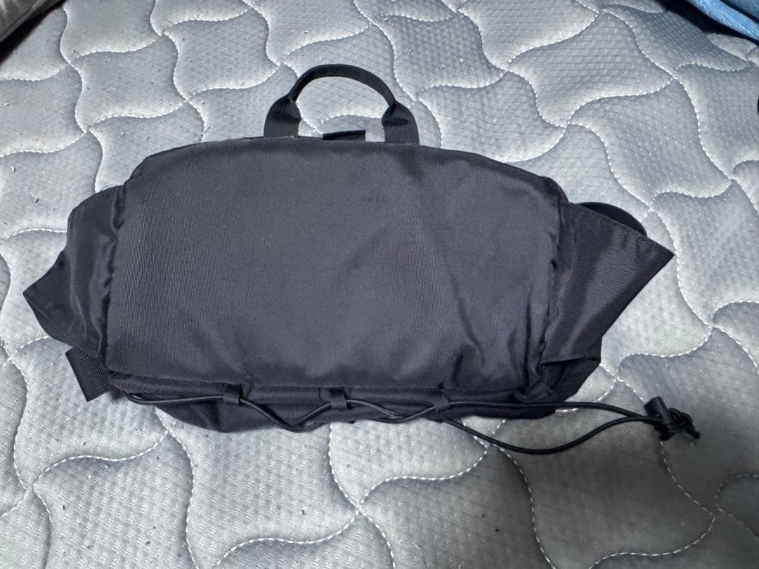 Supreme 2019fw Waist Bag ウエストバッグ ボディバッグ