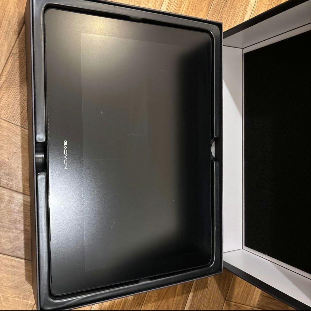 GAOMON 液晶ペンタブレット本体