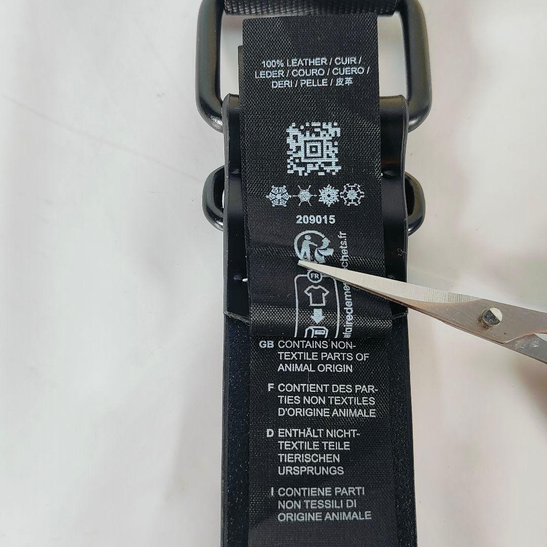 セール中です☆ラテ☆　　　　　　　【新品 純正袋付き】FRED PERRY