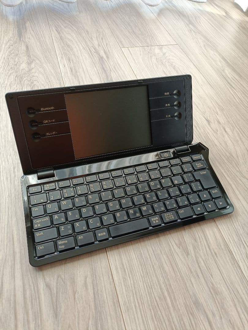 キングジム KINGJIM ポメラ DM100