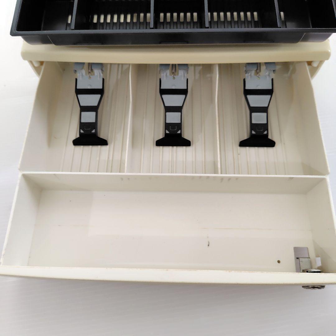 ※専用※【美品】CASIO カシオ 電子レジスター SE-S20 レジ ホワイト