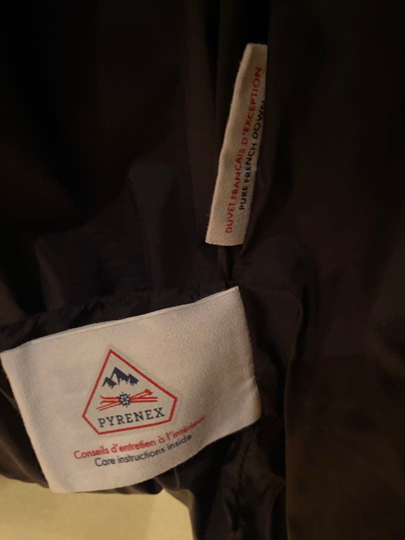 ピレネックス　マルゴー　38