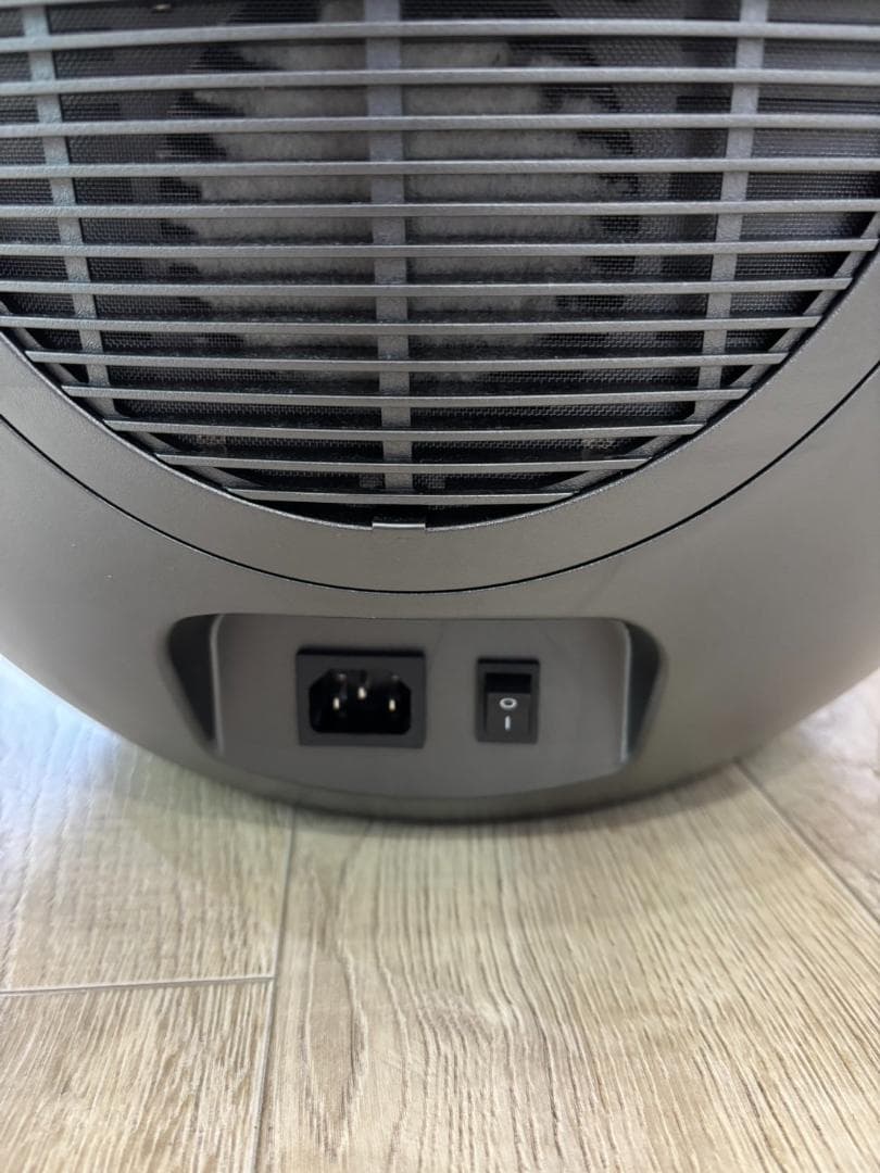 2回使用のみ美品 Morus Zero タンブル 乾燥機モルスゼロ小型衣類乾燥機