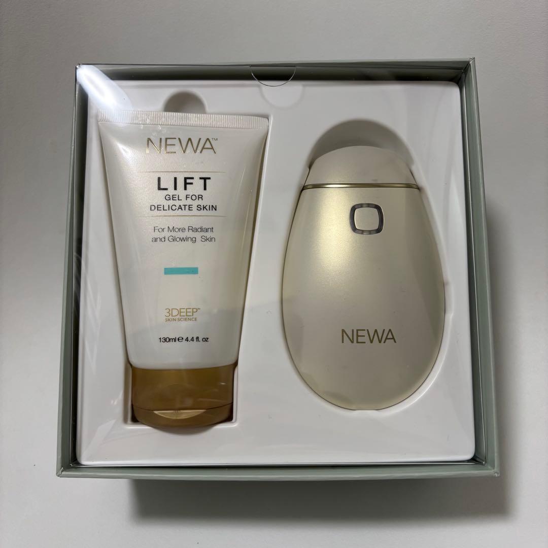 ビューテリジェンス NEWA リフトアップ美顔器