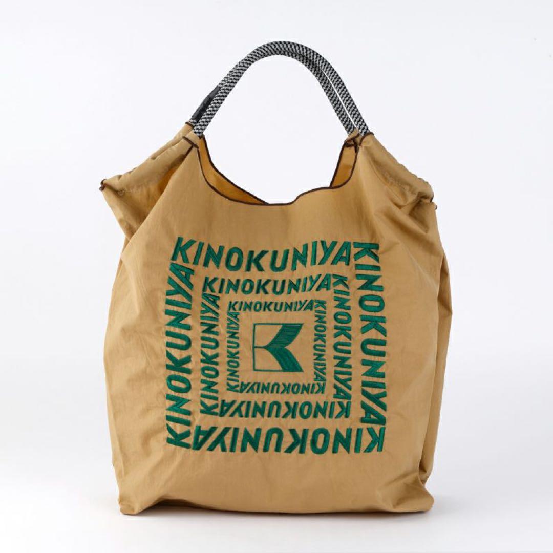 s*n様 BALLCHAIN×KINOKUNIYA コラボレーションバッグ