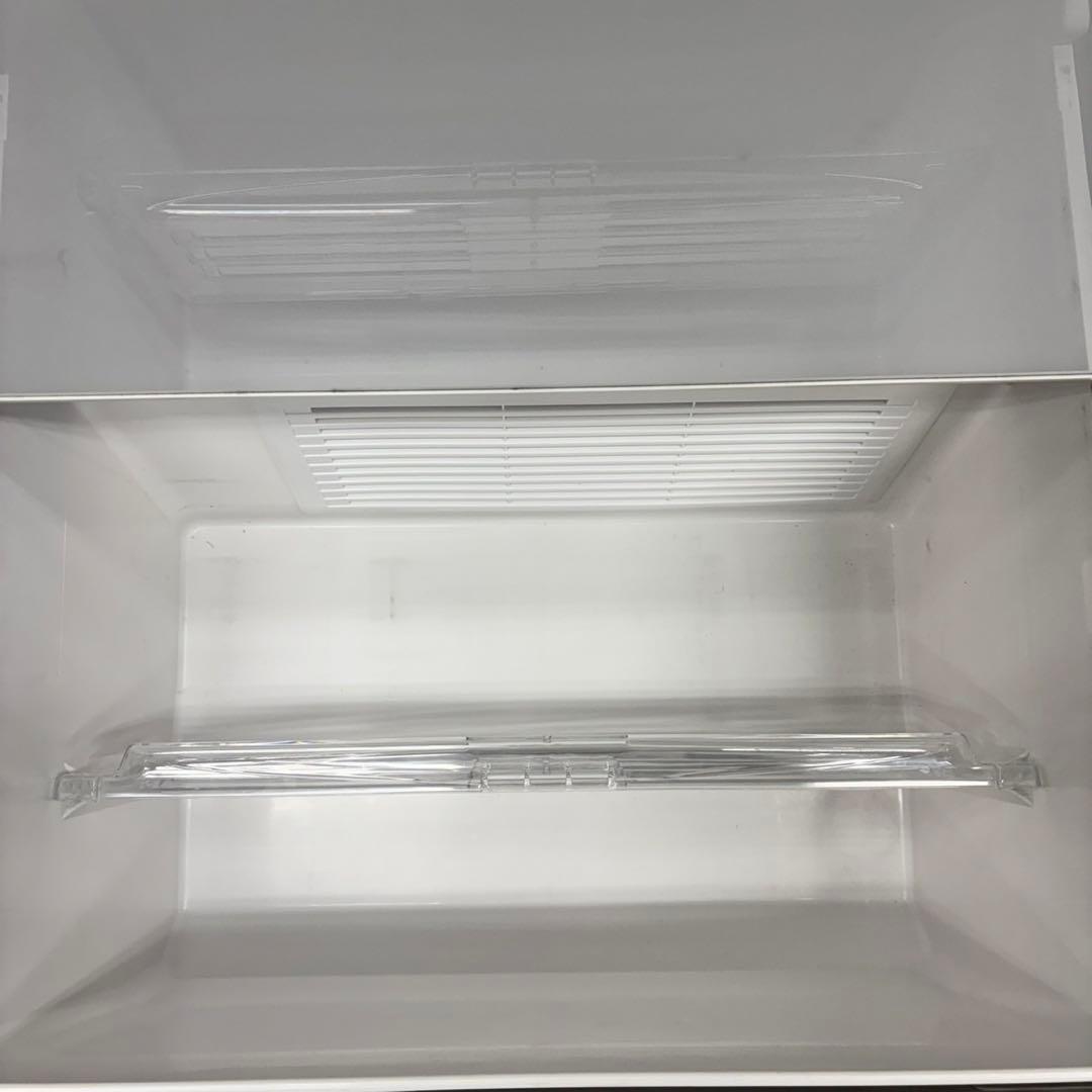 491 大型冷蔵庫　日立　国内メーカー　高年式　保証込み　製氷器付き　大容量