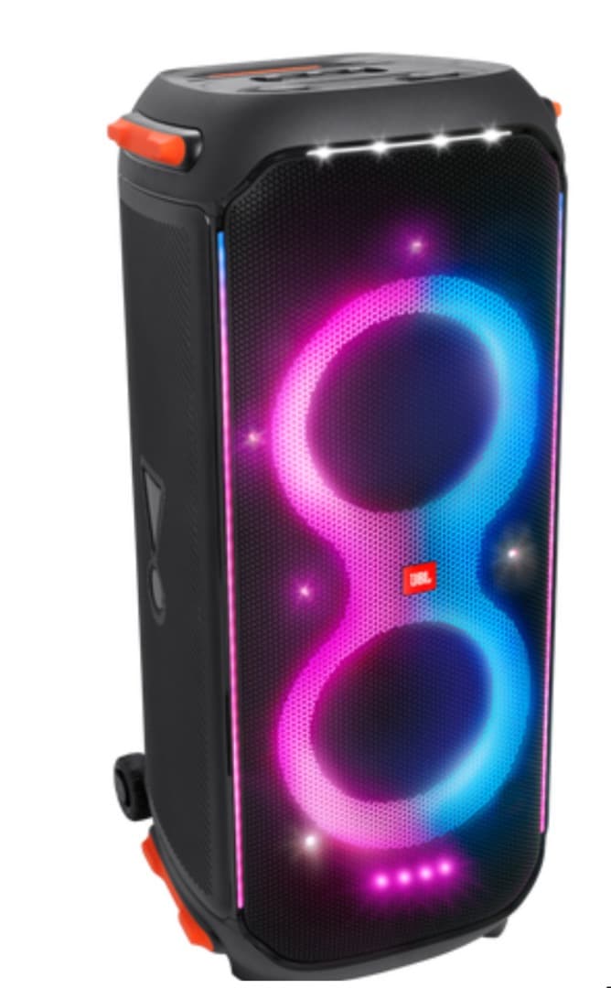 （送料6930円分込）800w 　JBL Party Box710スピーカー