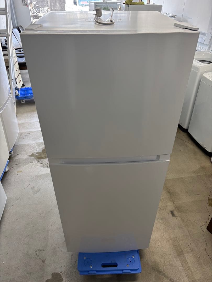 大幅値下げ！ハイアール 冷蔵庫 2022年製 181L OBBR-181A