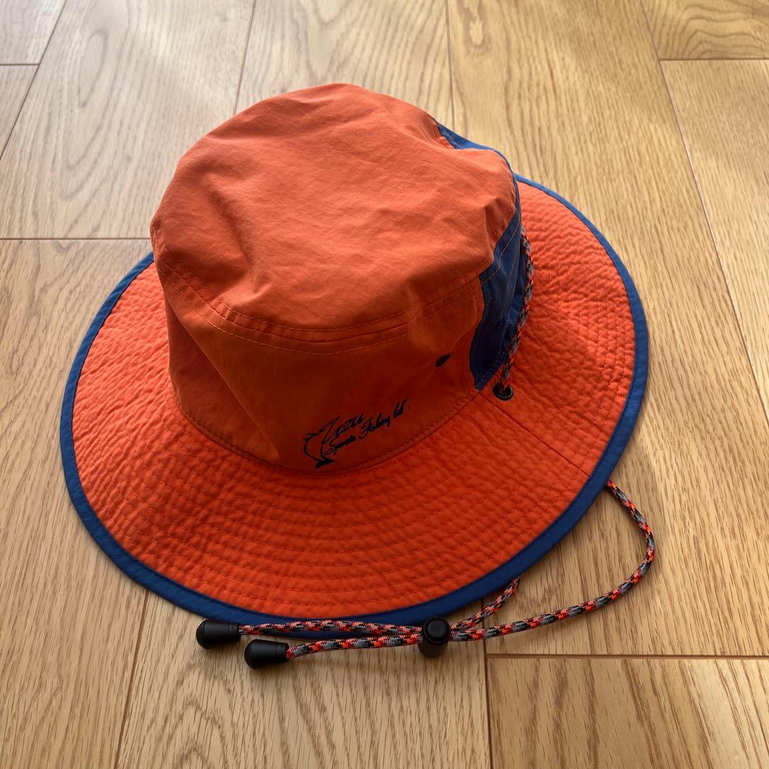 UZU ハット　希少 MCワークス