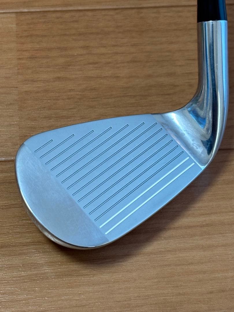 にこちゃんです。キャロウェイグレイトビッグバーサ6〜Ｐセットです