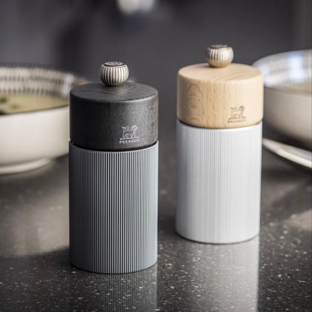 【最終値下げ】PEUGEOT プジョー ライン 12cm ペッパー＆ソルトミル