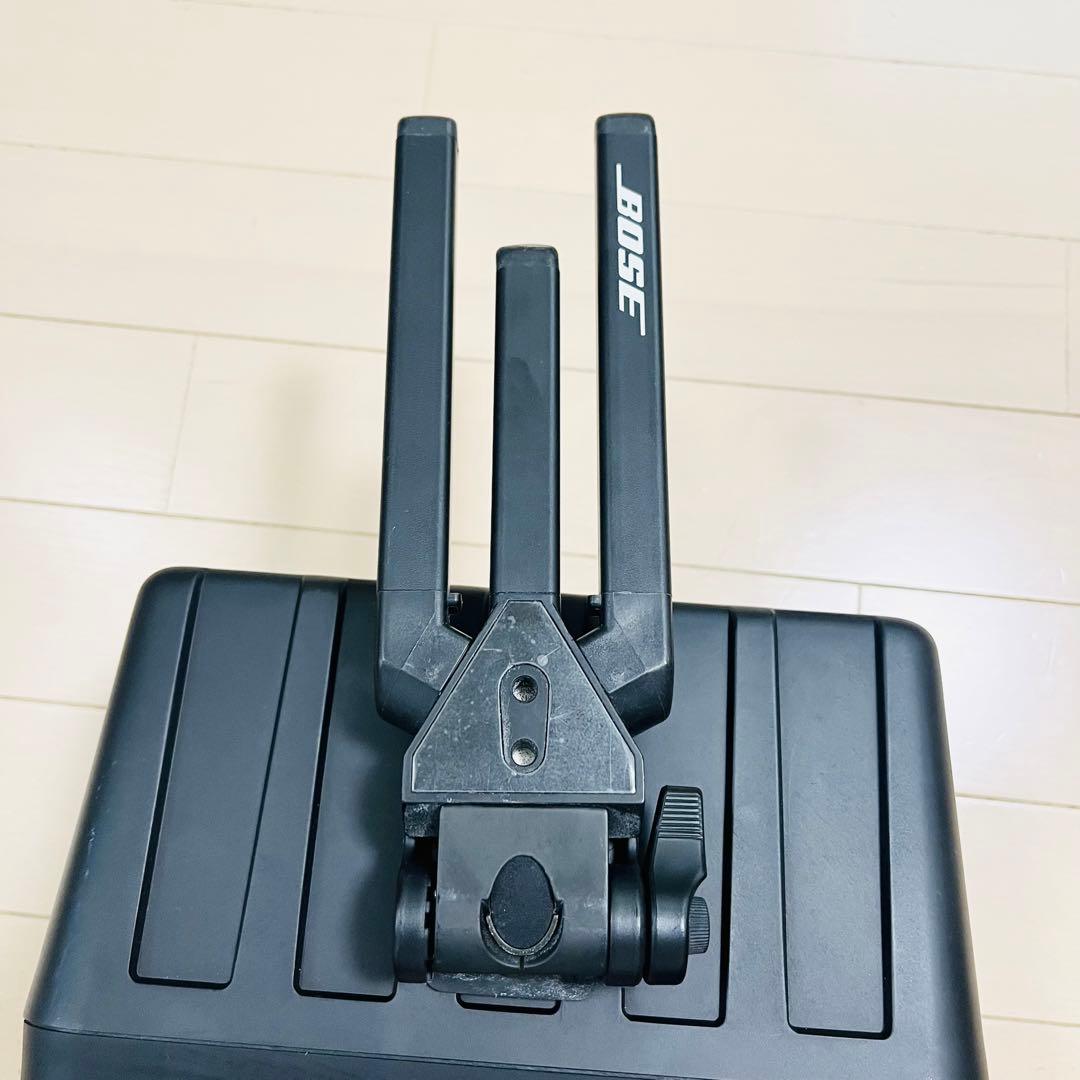 BOSE Stage side sound SSS-ISP スピーカーシステム