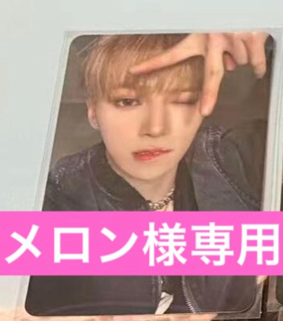 メロン　2枚セット