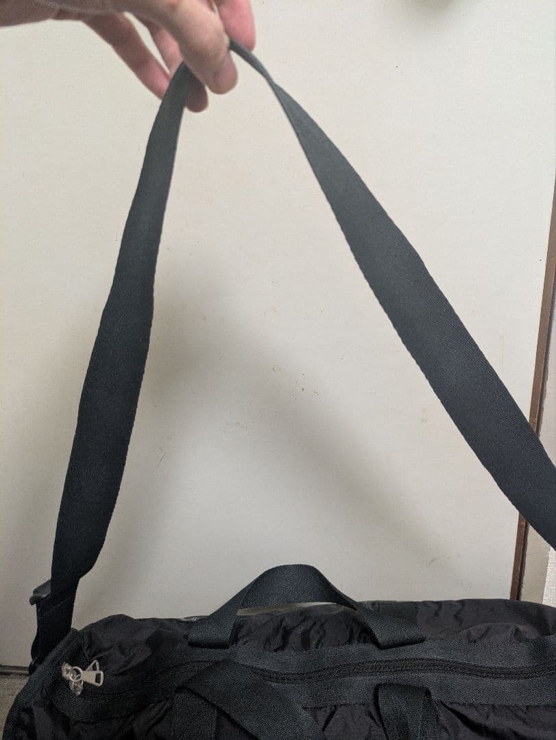 【値下げ交渉あり！】LeSportsac レスポートサック容量 30〜40L