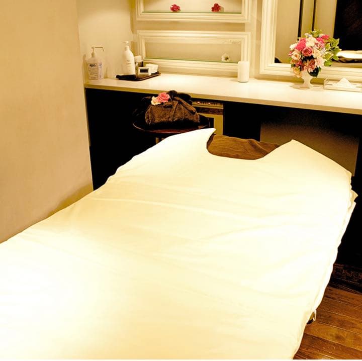 パルティール　SURE LINE シーツ　&　スーパーウェーブハイブリッド