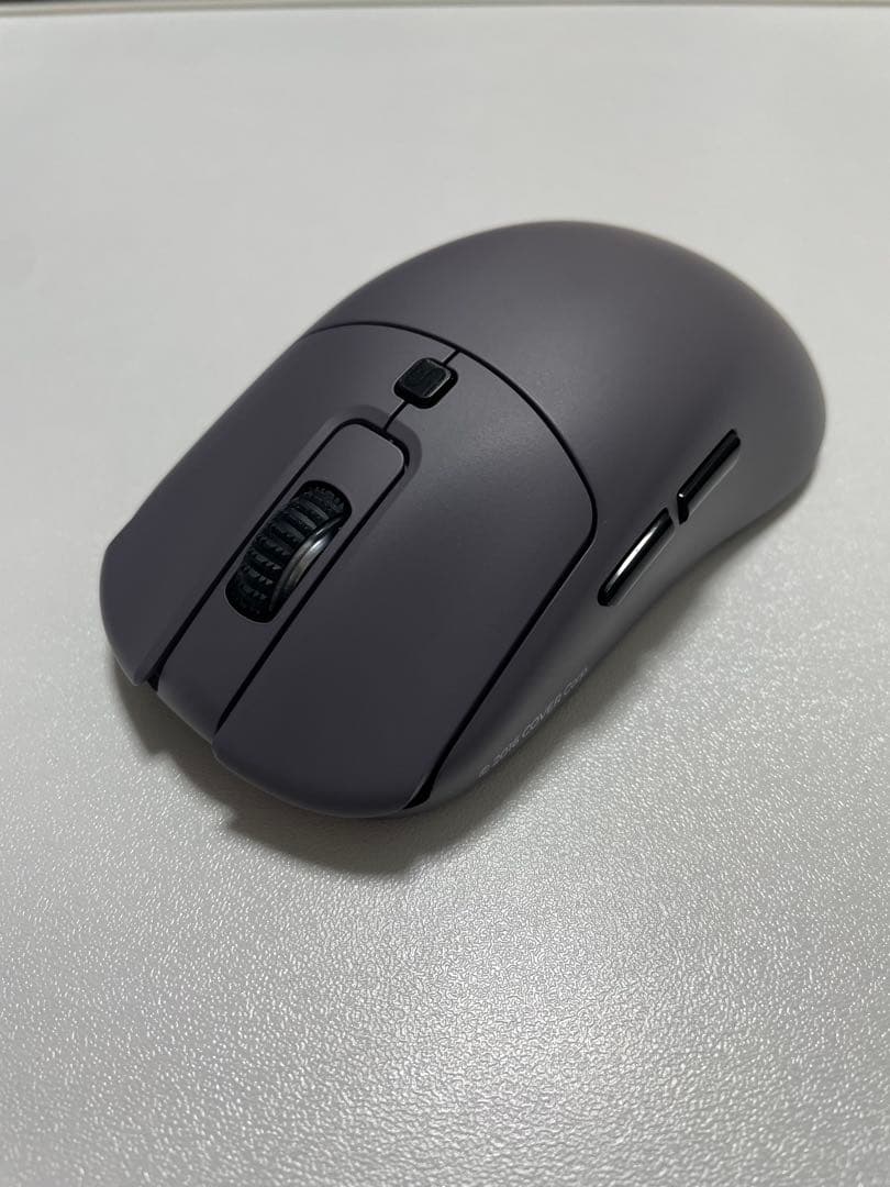 VAXEE × Shishiro Botan XE-S 獅白ぼたん